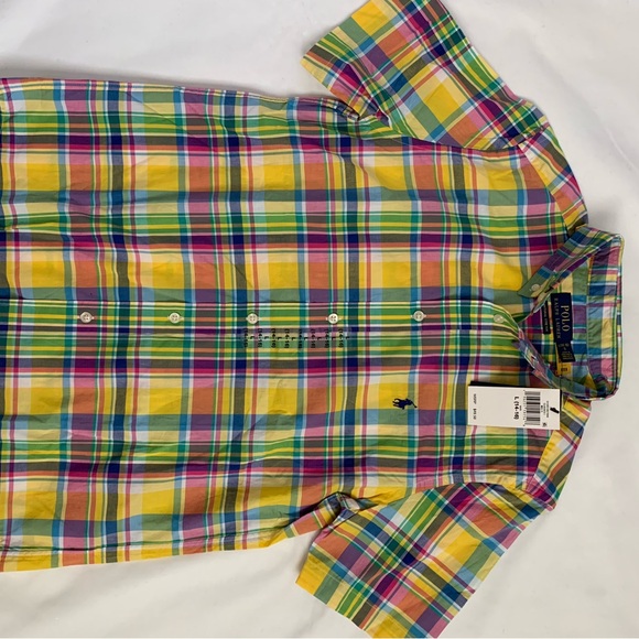 Ralph Lauren 14-16 large - Picture 1 of 2